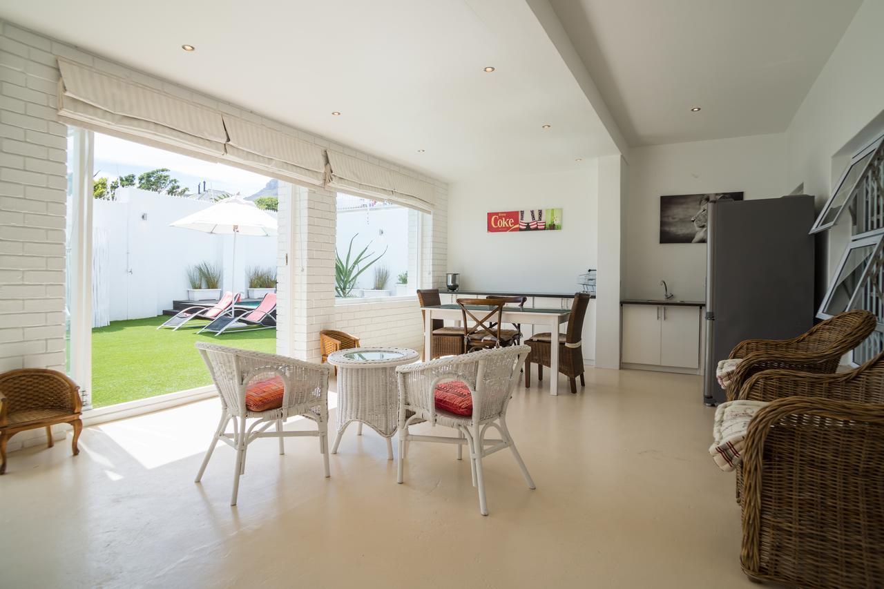 Funkey Villas Cidade Do Cabo Exterior foto