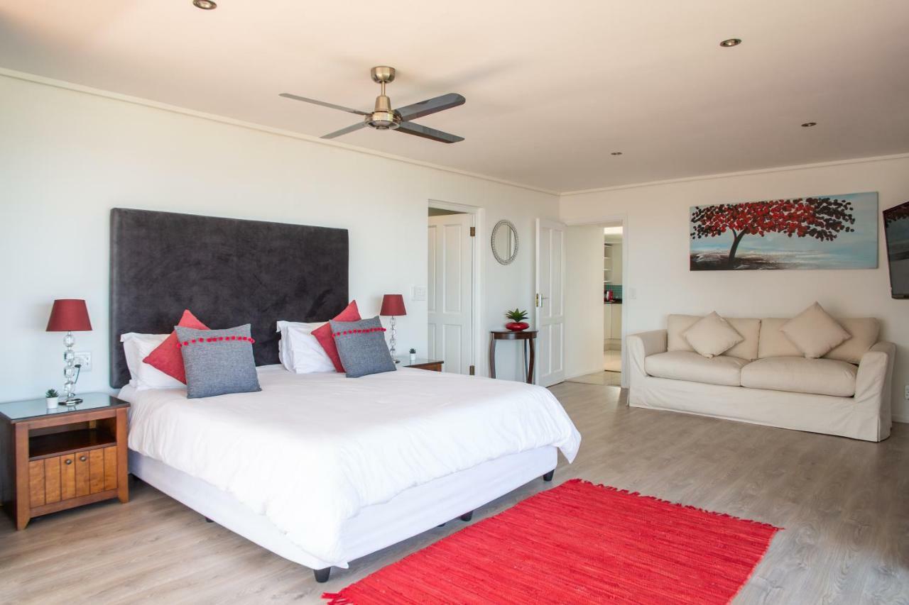 Funkey Villas Cidade Do Cabo Exterior foto