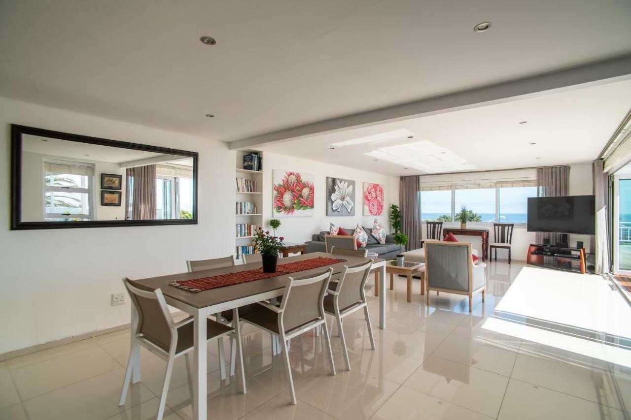 Funkey Villas Cidade Do Cabo Exterior foto