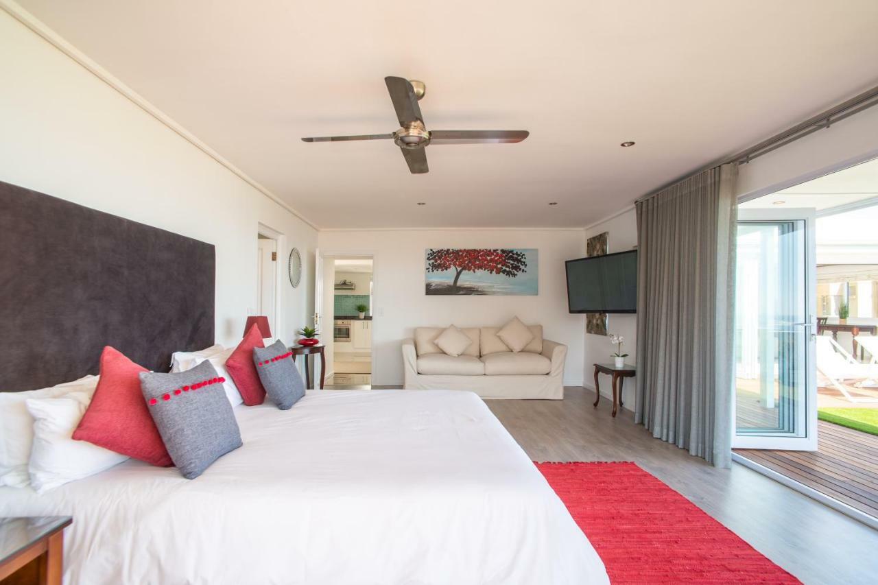 Funkey Villas Cidade Do Cabo Exterior foto
